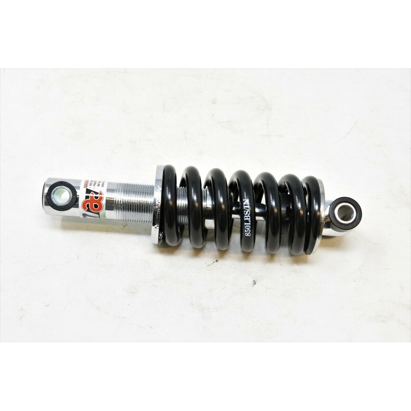 High Poundage 850lbs Rear Suspension Shock Unit Bikes Trailers 150mm Centres