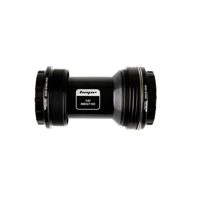 Hope T47 Threaded Bottom Bracket – 24mm