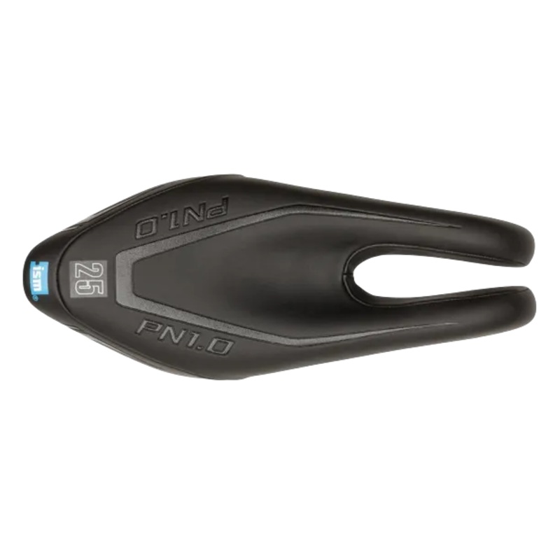 ISM PN 1.0 Saddle (Black)|110mm