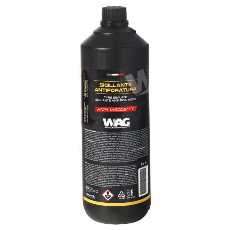 Liquido Sigillante Wag Alta viscosit – 1L