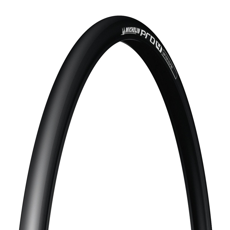 Michelin PRO4 Tyre|Black|700 x 23c|700 x 25c