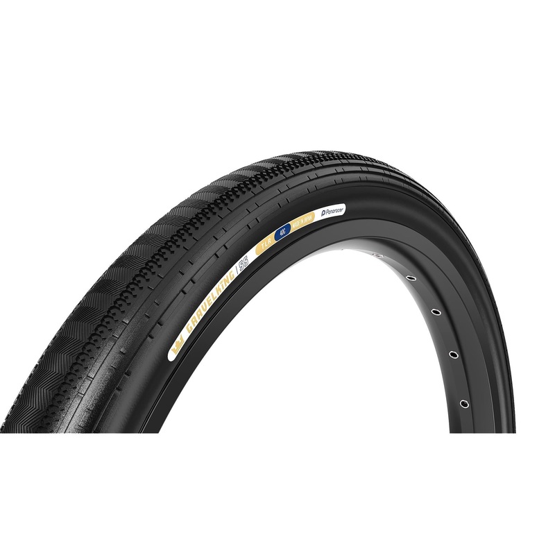 Panaracer Gravelking SS TLR Gravel Tyre