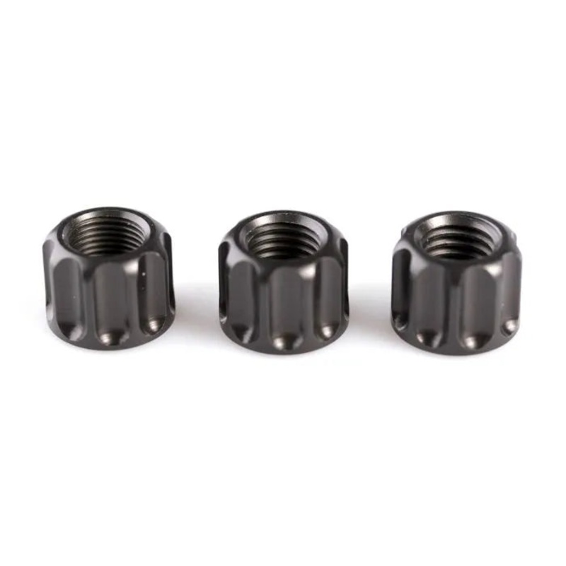 Pilo S03 Lock Nut for SRAM and Shimano