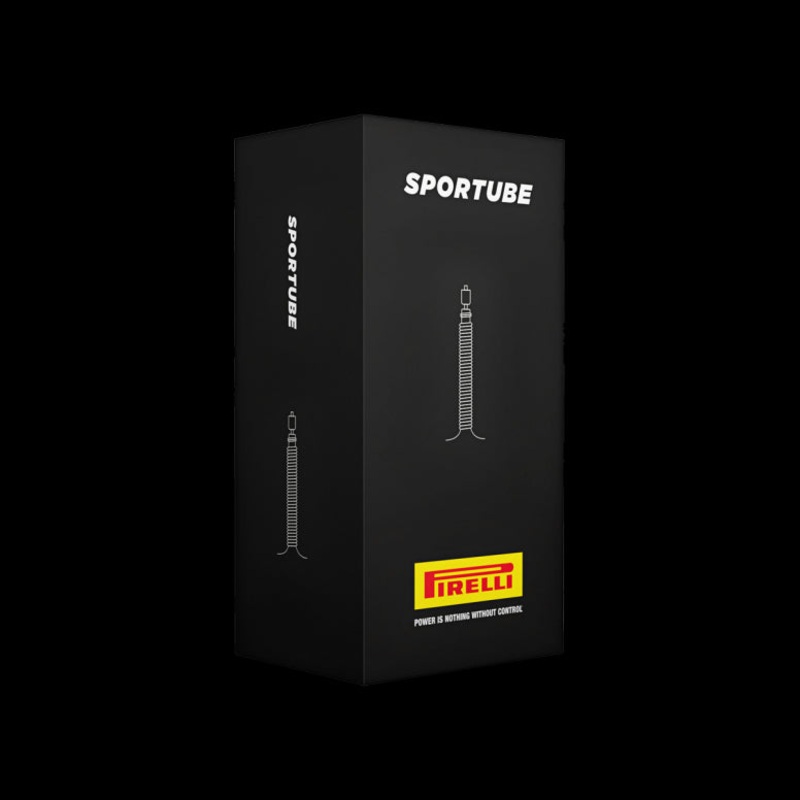 Pirelli SportTUBE Gravel Inner Tube