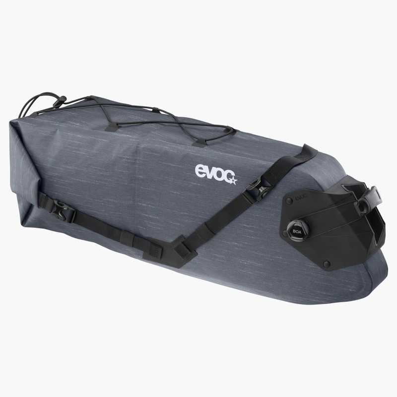 Seat Pack Boa WP Carbon|16L|16L