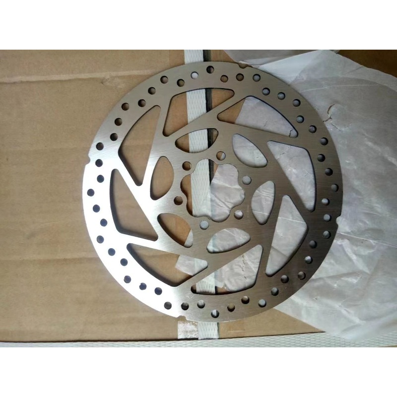 Six Holes Bike Disc Brake Rotors for Bike Spare Parts