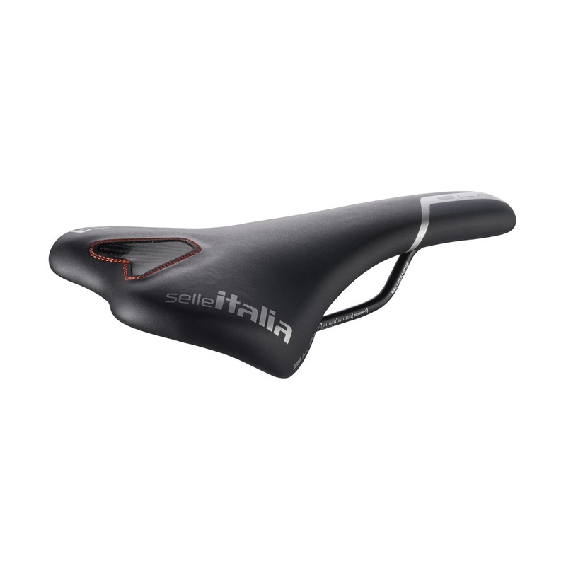 SLR TM Saddle|131mm|275mm|131mm|275mm