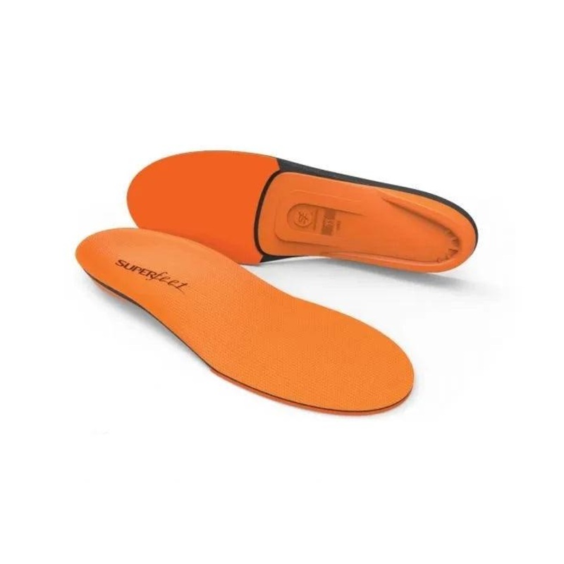 Superfeet Shoe Insole (Orange)