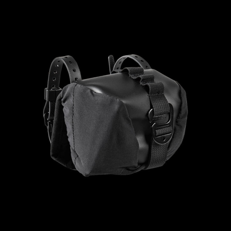 Topeak Gearpack|Black|Black