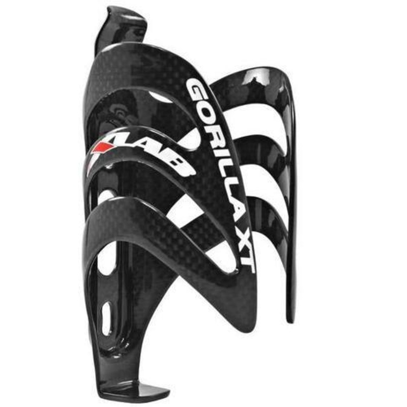 Xlab Gorilla XT Bottle Cage (Gloss)