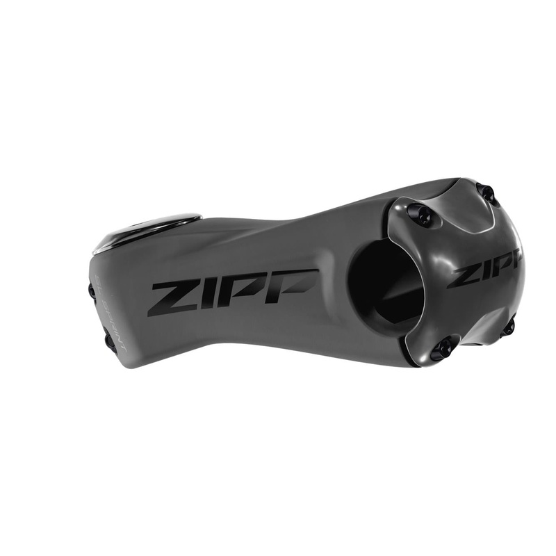 Zipp Stem Sl Sprint 12Deg Universal Faceplate A3