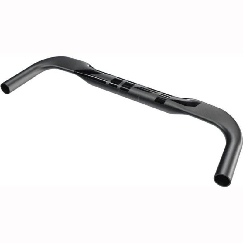 Zipp Vuka Alumina Base Bar (Black)