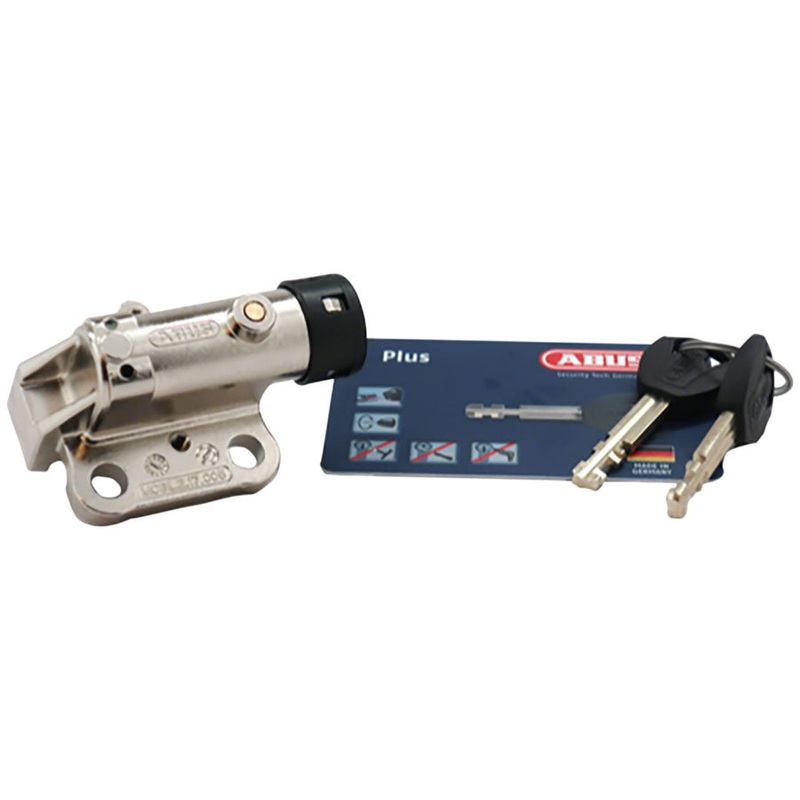 Abus Ebike Battery Lock – Bosch/Trek Powertube (IT1) PLUS Cylinder