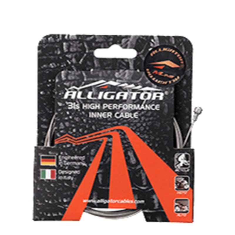 Alligator 31 Strands X-Long Gear Inner Cable  – Sram/Shimano