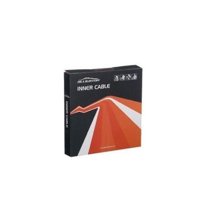 Alligator Stainless Steel MTB Brake Inner Cable