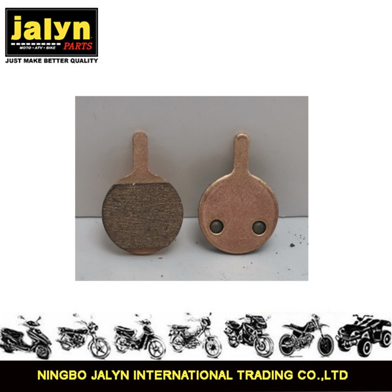 Bicycle Brake Pads No. A3504077