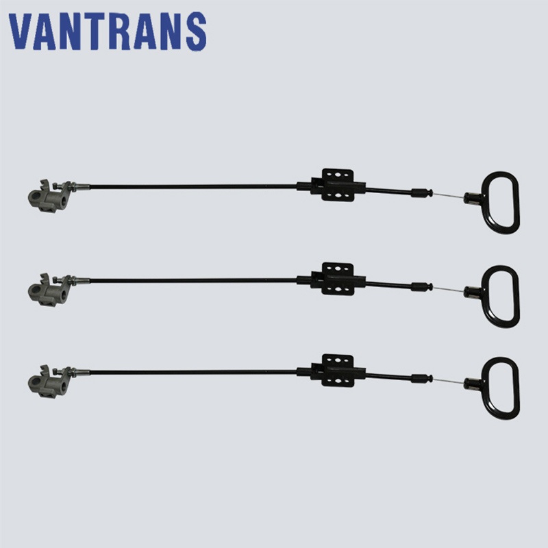Brake Cable Housing Using/Button Lock Cable for Gas Spring