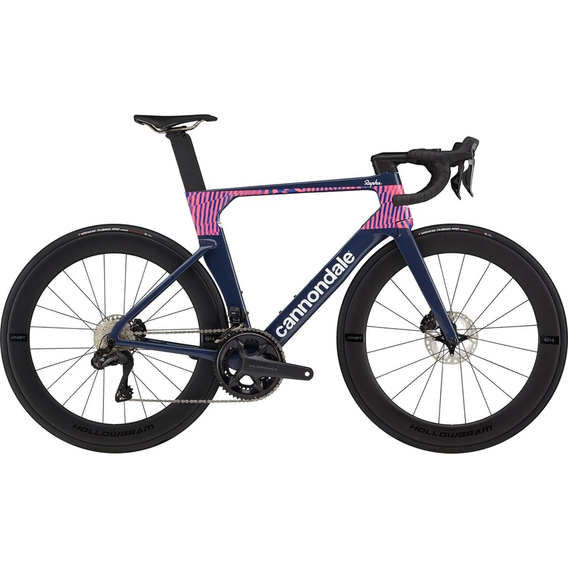 Cannondale SystemSix Hi-MOD Ultegra Di2 Road Bike