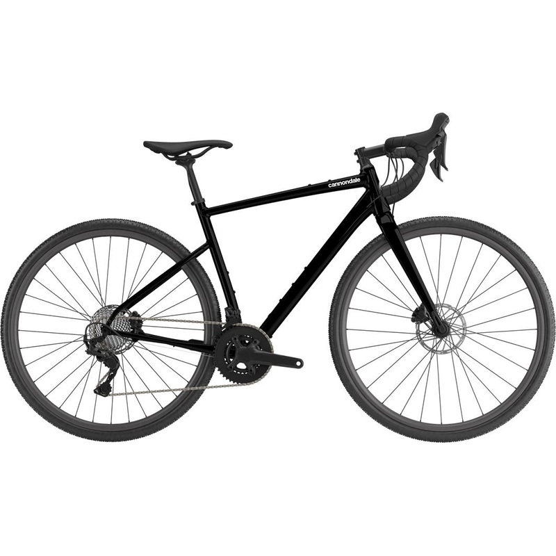 Cannondale Topstone 4 Gravel Bike