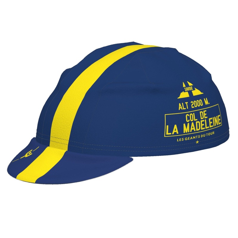 Cappellino Santini Tour de France – Col de la Madeleine