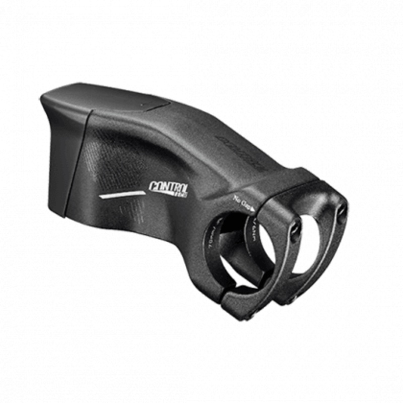 Controltech Lynx -10 Drop Stem (Black)