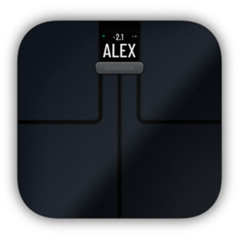 Index S2 Wifi Biometric Weighing Scales
