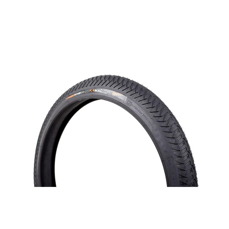 KHE MAC 2 DIRT 20 X 2.20 BMX BIKE FREESTYLER