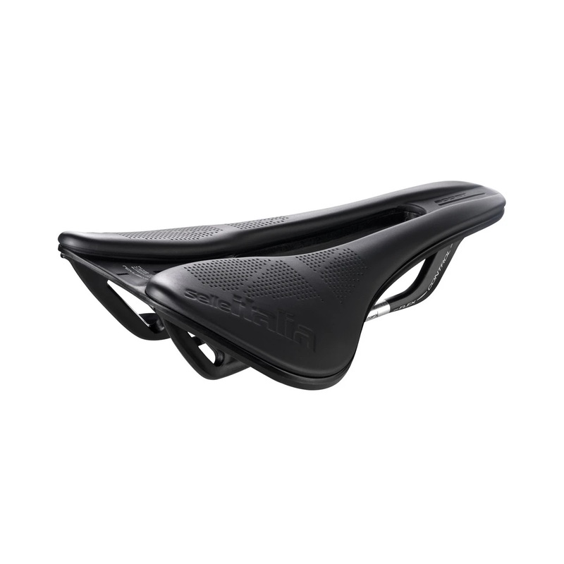 Novus Boost Evo Superflow Saddle