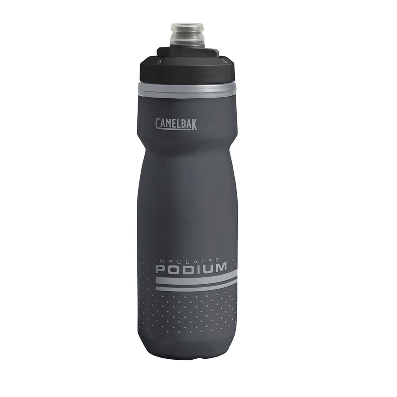 Podium Chill Insulated Bottle 600ml