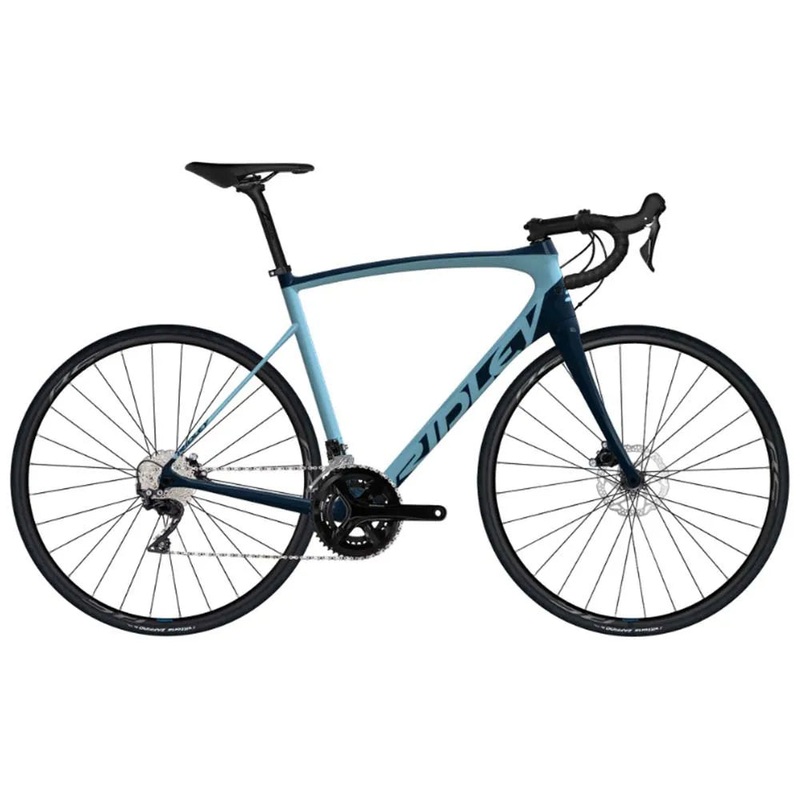 Ridley Fenix  SL Disc (Blue)|M