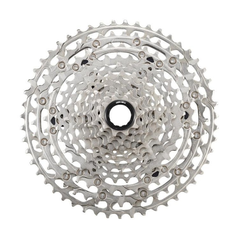 Shimano Deore M6100 12 Speed Cassette