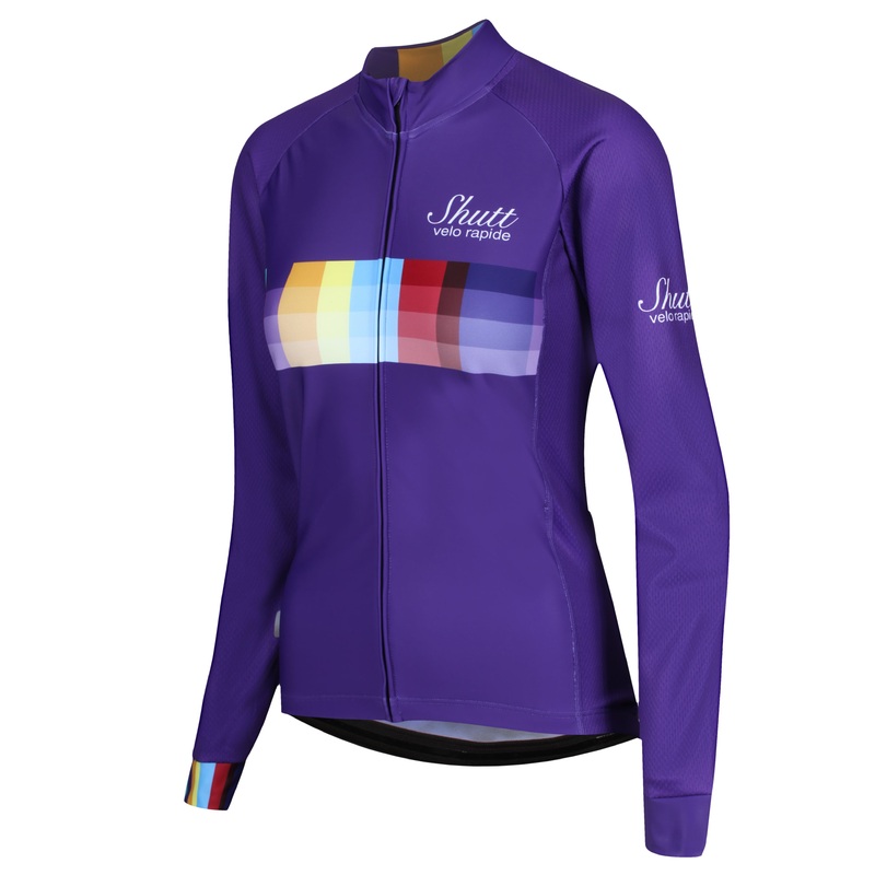 Shutt Women’s Elsy Jersey|XS|S|M|L|XL|2XL|3XL