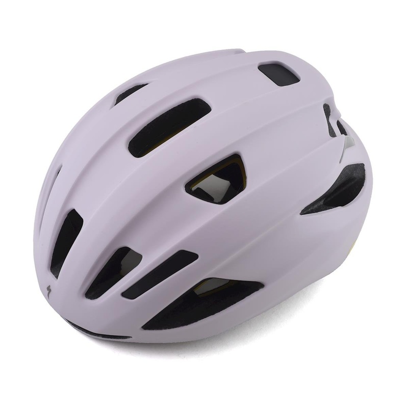 Specialized Align II MIPS Road Helmet (Satin Clay/Satin Cast Umber) (XL)