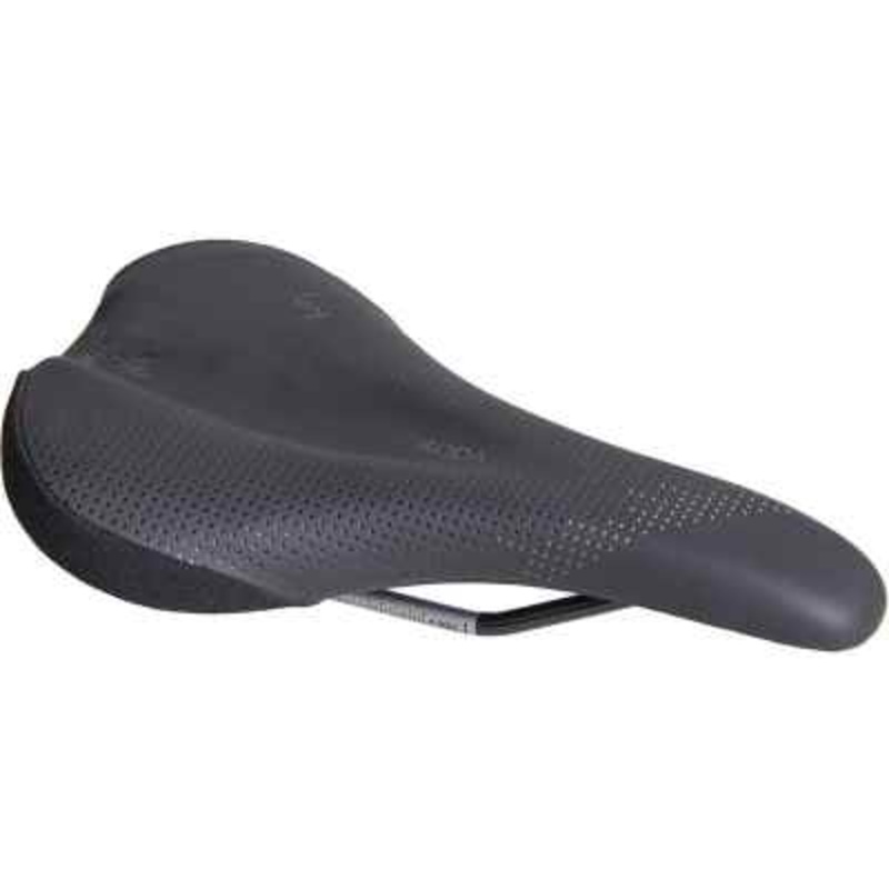 WTB Koda Cromoly Saddle|Black|Medium|Wide