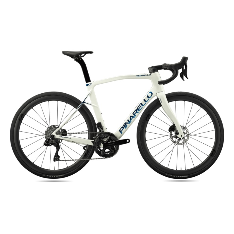 X5 105 Di2 2×12 DB Dt Swiss A1800 30DB Spline