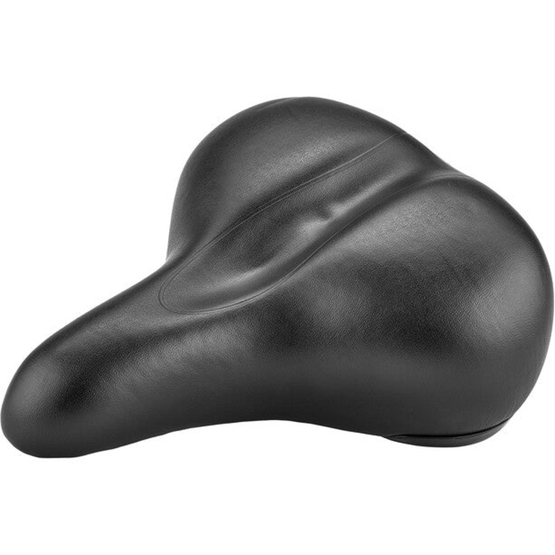 Baseshape Saddle [BSD-26]|Black