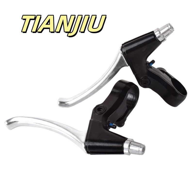 Bike V-Brake Brake Lever Factory Price Manufacturer Supplier Mountain Bike Road Classic V-Brake