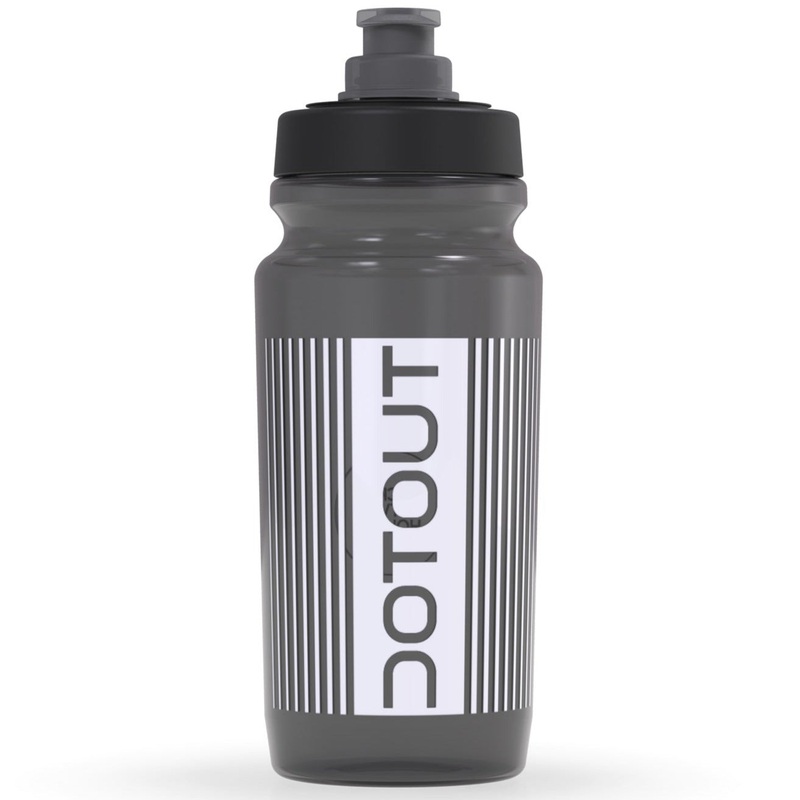 Borraccia Dotout Corporate – Grigio