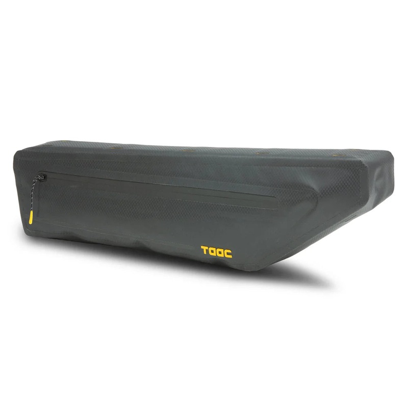 Borsa telaio TAAC Paac 3L – Nero