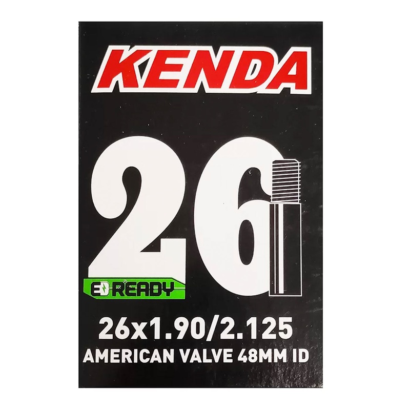 Camera D’Aria Kenda 26×1.90/2.125 – American 48 mm