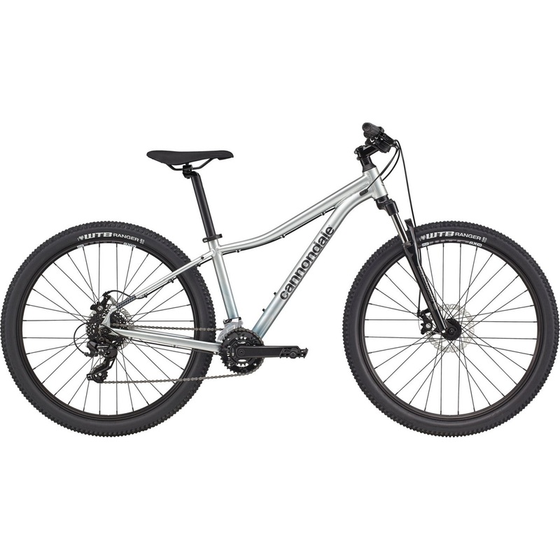 Cannondale Trail 8 27.5 Tourney Womens Mountain Bike
