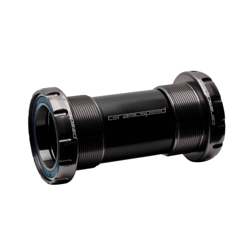 Ceramicspeed ITA30 Bottom Bracket (Black Coated)