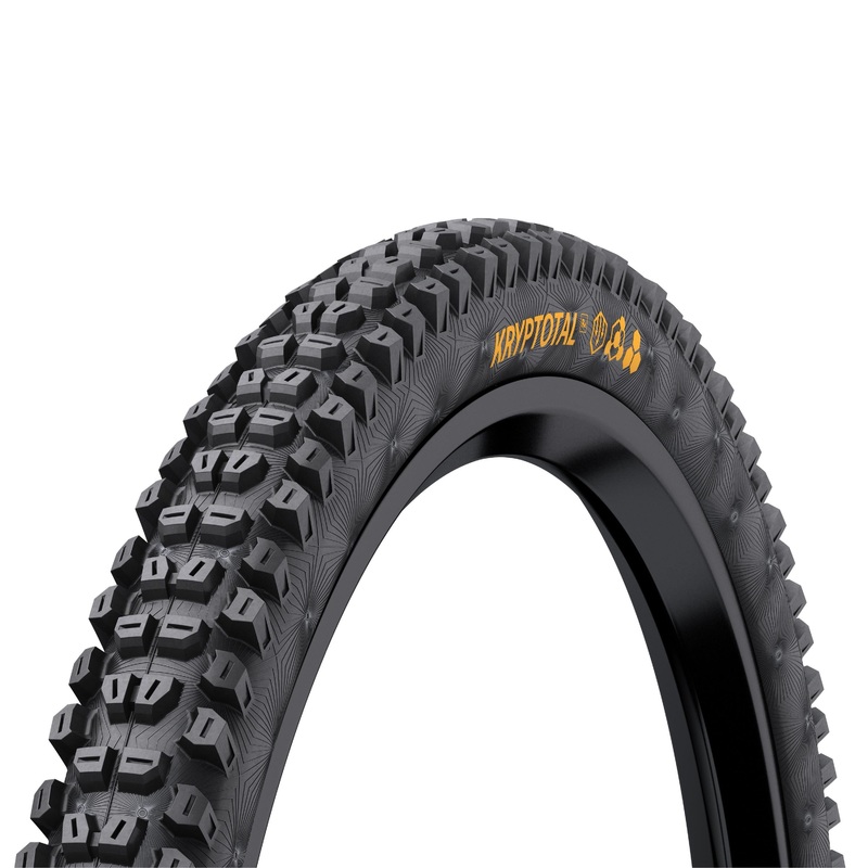 Continental Kryptotal Rear Enduro Mtb Tyre
