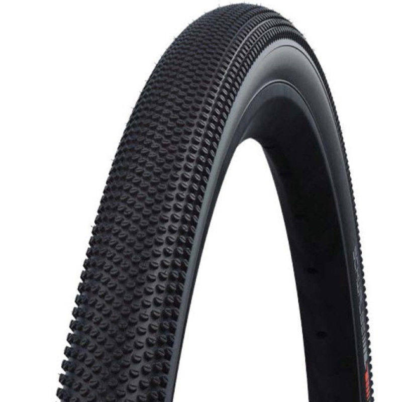 Copertoncino Schwalbe G-One Allround Performance Addix TLE – 700x35c