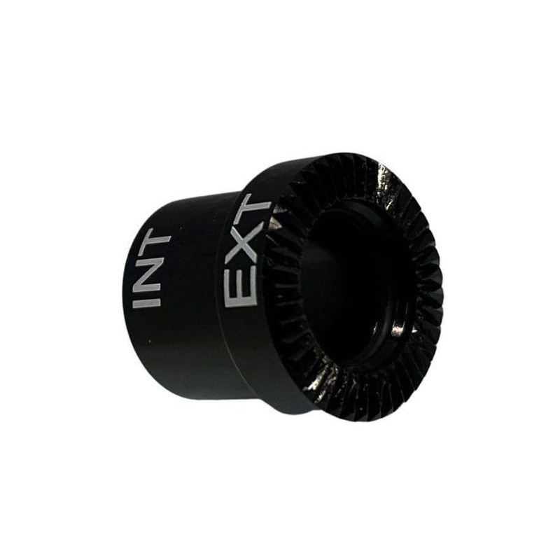 Corima  s1 S+  Screw (Black)|Rear/Right