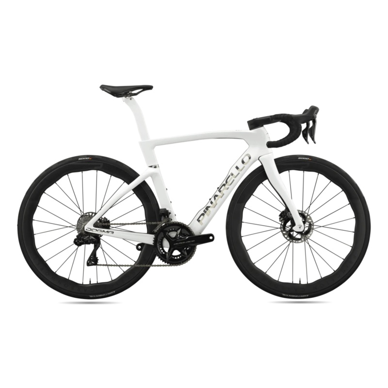 Dogma F Dura Ace Di2 2×12 DB PM FM20 Princeton Peak 4550 DB HG12