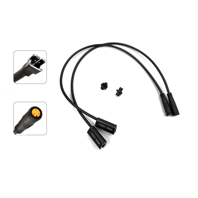 Ebike Brake Sensor Ms-Bk-Es Waterproof Sm Connector Electric Bicycle Cut off Power Hydraulic Brake Sensor for City Bikes Parts