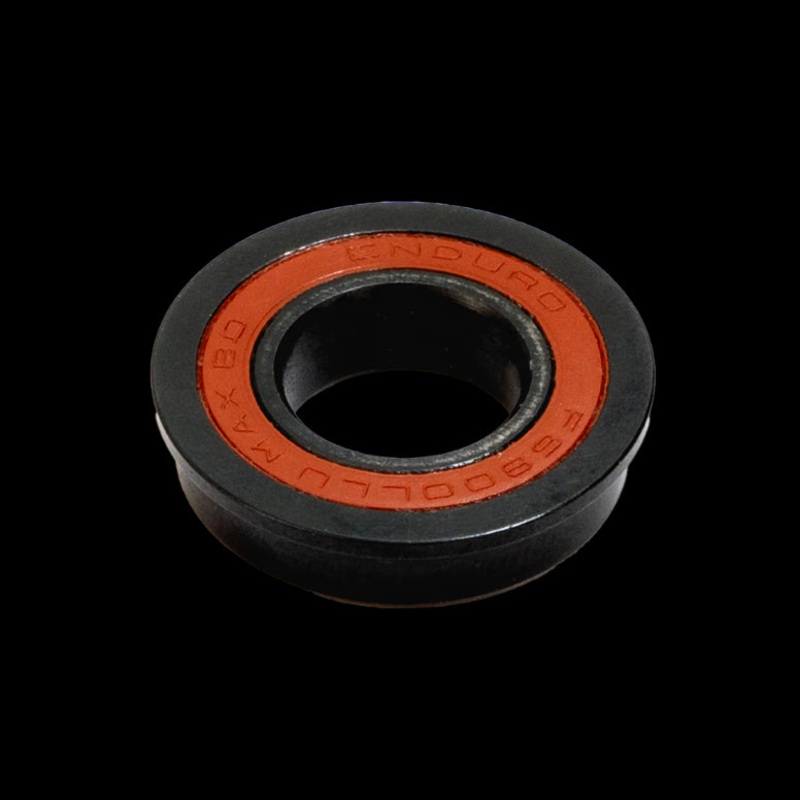 Enduro Bearings F6800 LLU MAX BO – Abec 3 Bearing