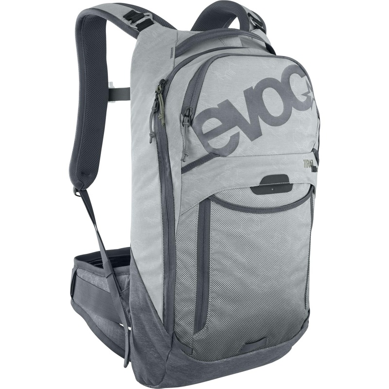 Evoc Trail Pro Protector Backpack 10L