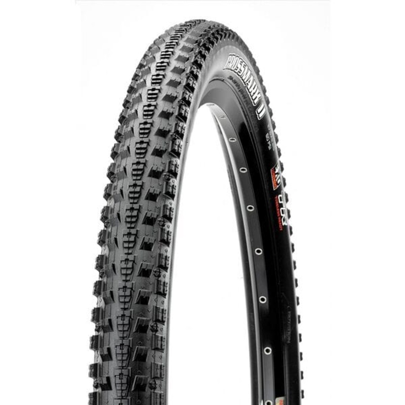 Maxxis CrossMark II MTB Tyre|Black|26 x 2.10|26 x 2.25|27.5 x 2.10|27.5 x 2.25|29 x 2.10|29 x 2.25
